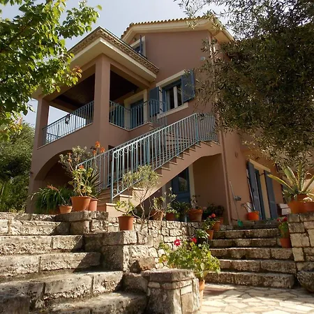 Apartment Anna΄s House