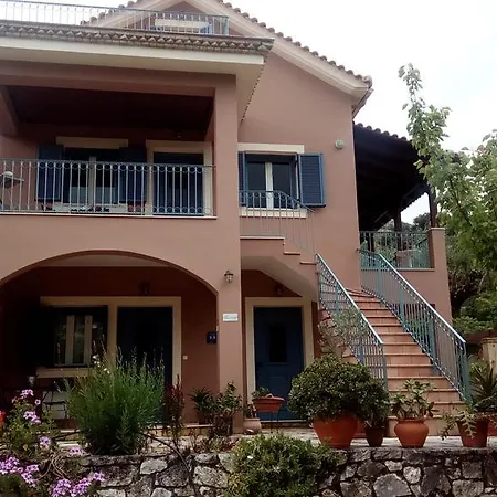 Anna΄s House