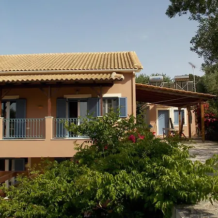 Anna΄s House Apartment *