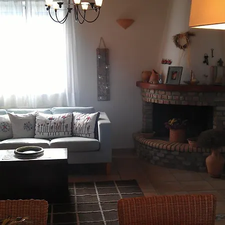 Anna΄s House Apartment Divarata