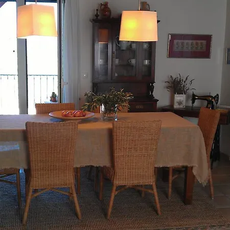 Anna΄s House Apartment