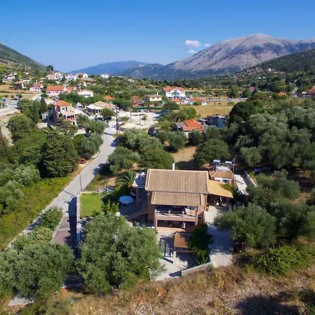 Apartment Anna΄s House Divarata