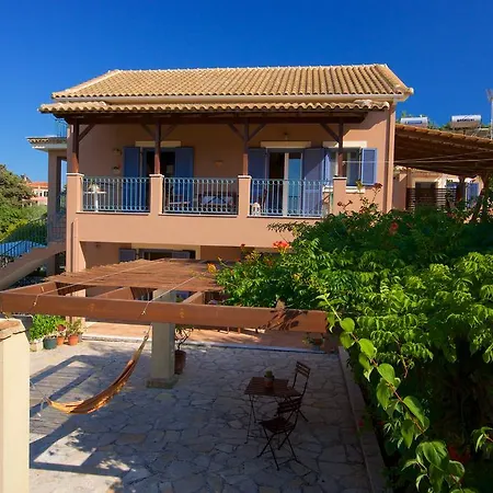 Anna΄s House Apartment