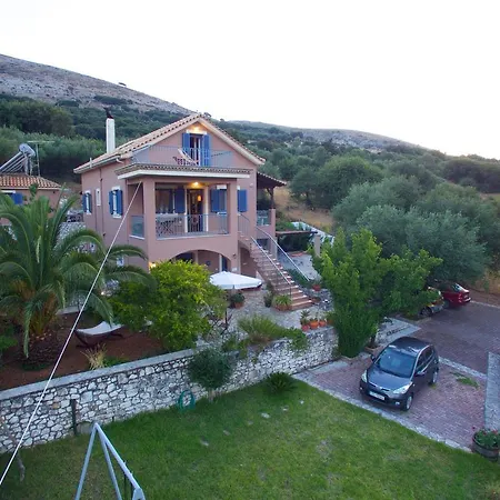 Apartment Anna΄s House