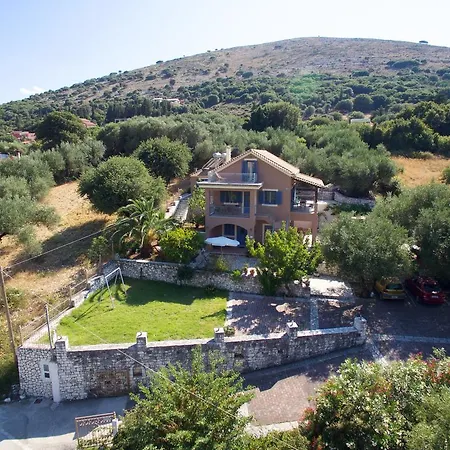 Apartment Anna΄s House Divarata