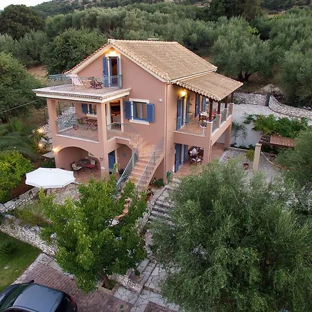 Anna΄s House * Divarata
