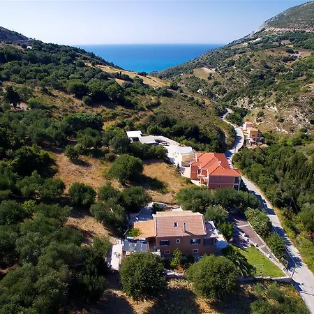 Anna΄s House