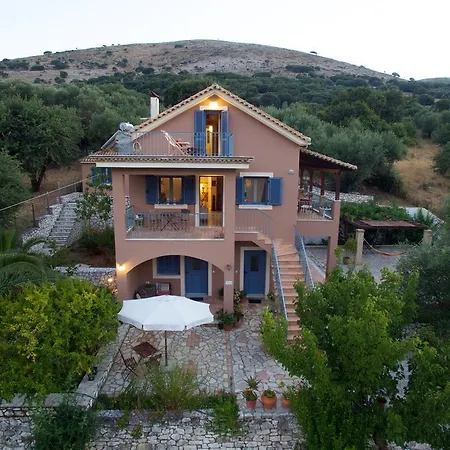 Anna΄s House Apartment Divarata