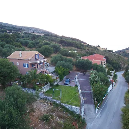 Apartment Anna΄s House