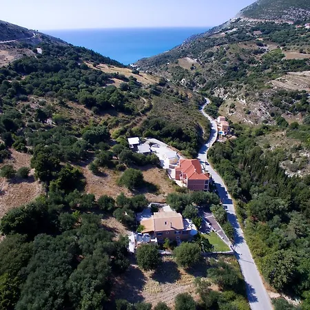 Anna΄s House Apartment