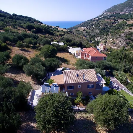 Apartment Anna΄s House *