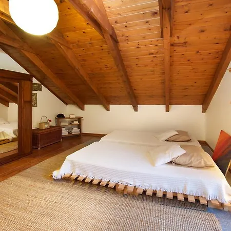 Anna΄s House Apartment