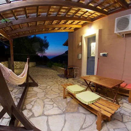 Anna΄s House *