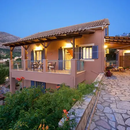 Anna΄s House Divarata