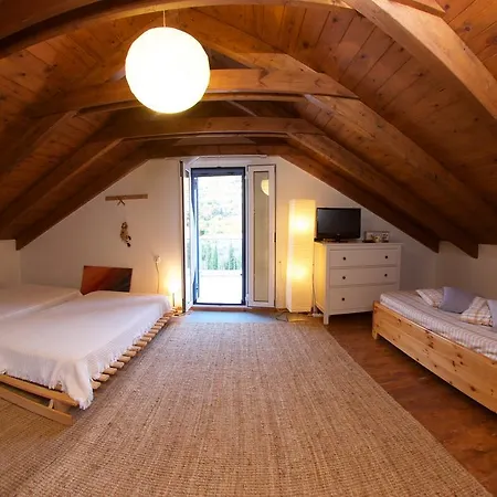 Apartment Anna΄s House