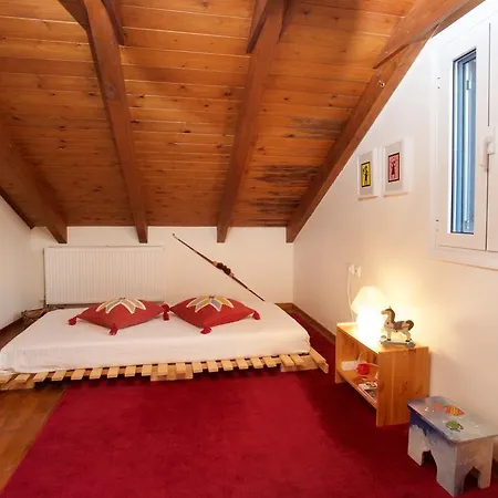 Anna΄s House Apartment *