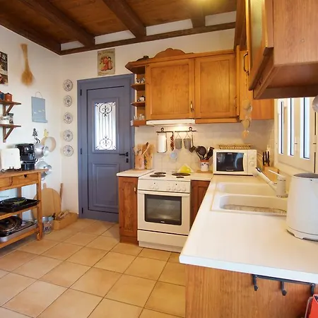 Anna΄s House Apartment Divarata