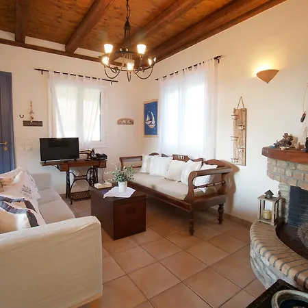 Anna΄s House Apartment