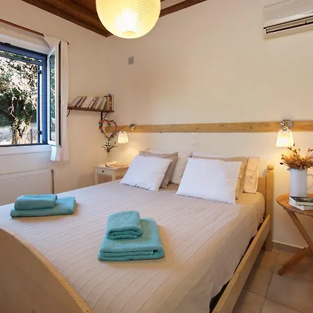 Apartment Anna΄s House *