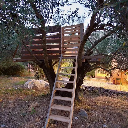 Anna΄s House Apartment Divarata