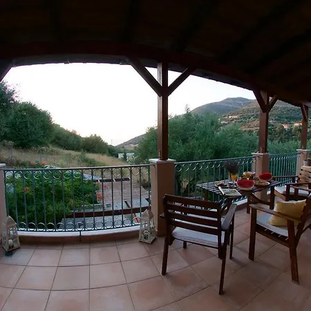 Anna΄s House * Divarata