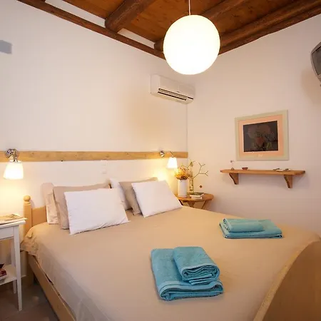 Apartment Anna΄s House