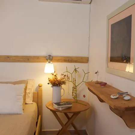 Anna΄s House Divarata
