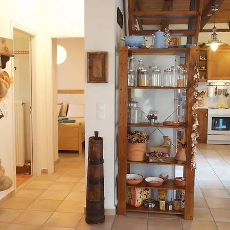 Apartment Anna΄s House *