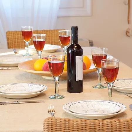 Anna΄s House Apartment Divarata