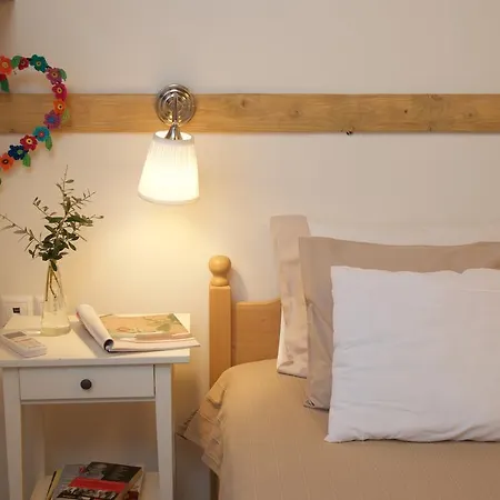 Anna΄s House Apartment