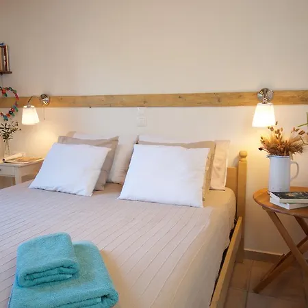 Apartment Anna΄s House Divarata