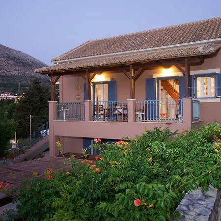 Anna΄s House *