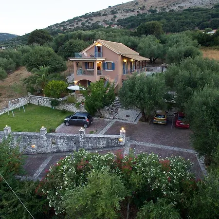 Apartment Anna΄s House *