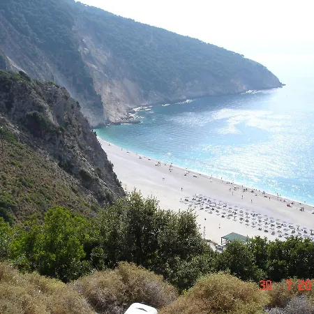 Anna΄s House Apartment Divarata
